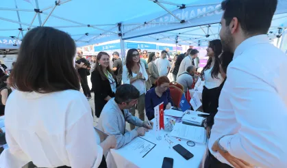 İBB Bölgesel İstihdam Ofisleri Sarıyer ve Beylikdüzü’nde