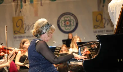 Muğla'da 'İdil Biret Müzik Festivali' ayın 18'inde başlıyor