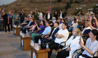 Nevşehir 71 yaşında