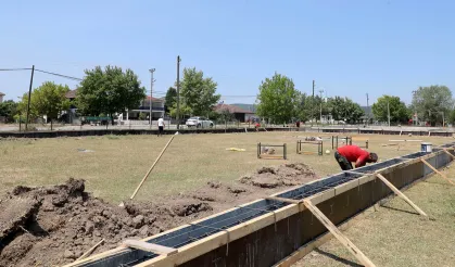 Sakarya’da spor projesi hayata geçiyor
