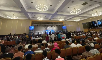 54 Afrika ülkesinden 2000 iş insanı İstanbul’da buluşuyor