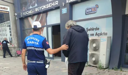 Çaresizlik Kocaeli ile umuda dönüşüyor