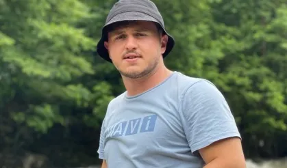 Düzce'de silah kazası... 23 yaşındaki genç hayatını kaybetti!