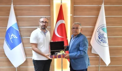 Erciyes Kayak Merkezi Türk dünyası üyeliğine kabul edildi