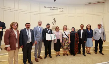 Gaziantep’te 9. Hemşehri Dernekleri Festivali tamamlandı