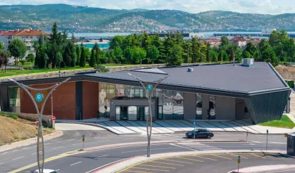 Gölcük ve Karamürsel otogarları yenilendi