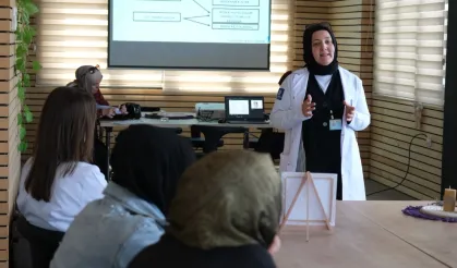 “Hoş Geldin Bebek” projesiyle Kocaeli’de binlerce aileye destek