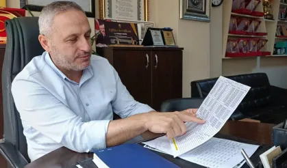 İstanbul Şile'de AK Parti yerel gazetecilerle gündemi değerlendirdi