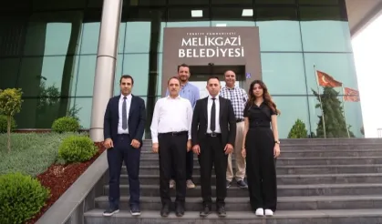 Kayseri Melikgazi'den 'kalite'li adım