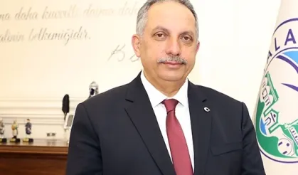 Kayseri Talas'tan kaçırılmayacak yatırım fırsatı