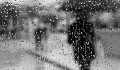 Meteoroloji'den Ankara ve Konya için 'kuvvetli' sarı kod!