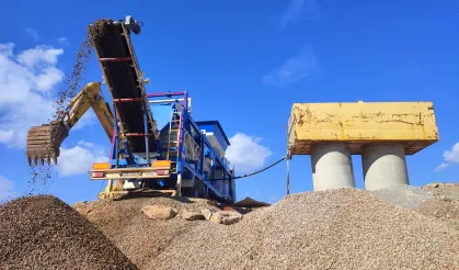 Muğla'da atıklardan 92 milyon TL tasarruf