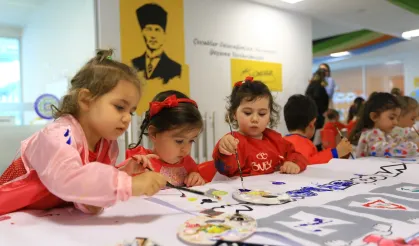 Muğla'da gündüz bakımevleri sayısı artıyor