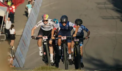 Sakarya Bisiklet Vadisi’nde büyük heyecan yaşanacak
