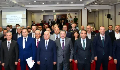 Trabzon’da sahipsiz hayvanlar için yeni dönem: TİSKOB kuruluyor