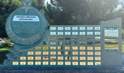 71 Trabzonlu şehidin ismi anıtla yaşatılacak