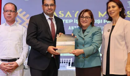 Antep işi nakışı UNESCO yolunda