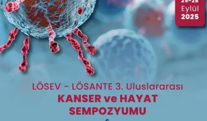 Bilim insanları Ankara’da geleceğin tedavilerini konuşacak