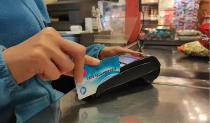 Çorum'da 4 bin 58 öğrenciye kırtasiye yardımı