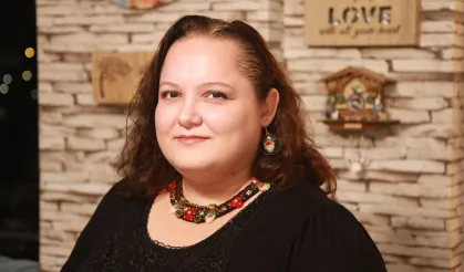 Eylem Erdem Uğurlu'ya 'Umut Olan Sanatçı' ödülü