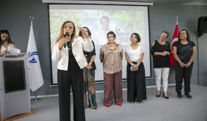 İzmir Güzelbahçe Belediyesi sağlıklı yaş alma merkezi