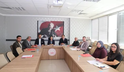 Kayseri Büyükşehir'den alzheimer  bakım evi atılımı