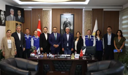 Muğla'dan ilçelere eşit hizmet vurgusu