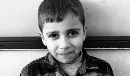 Şanlıurfa’da yorgun mermiyle hayatını kaybetti