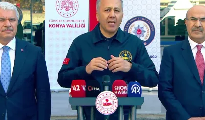 Bakan Yerlikaya: Zehir tacirleriyle savaşımız aralıksız sürecek... 328 çete çökertildi!