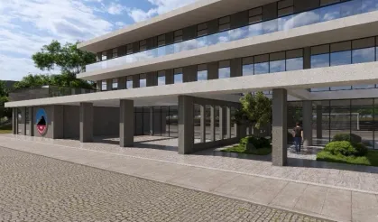 Mardin1969 Spor'a modern ve kapsamlı tesis hazırlığı