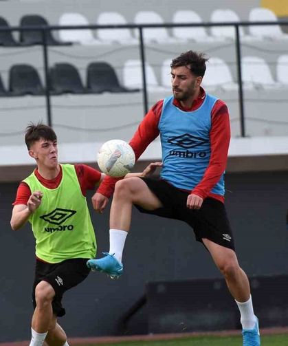 Manisa FK’nın kazanmaktan başka çaresi yok