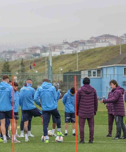 Trabzonspor, Türkiye Kupası’nı 10. kez kazanmak istiyor