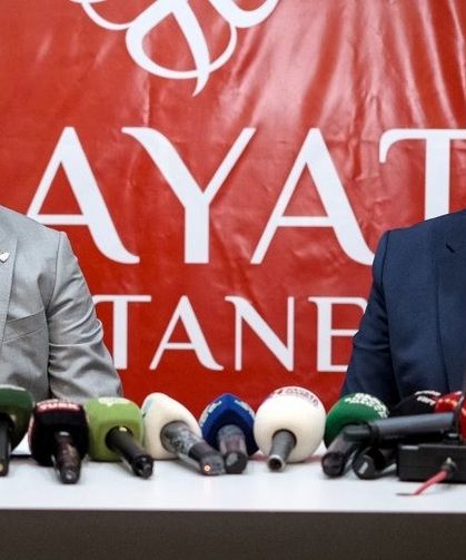 Bursaspor’dan Hayat Hastanesi ile iki istasyon ve sağlıkta dev iş birliği