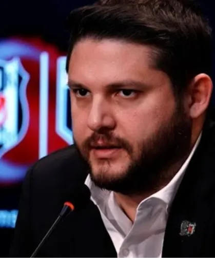 Beşiktaş taraftarından Seyhan Çetinsaya’ya Orkun Kökçü çağrısı