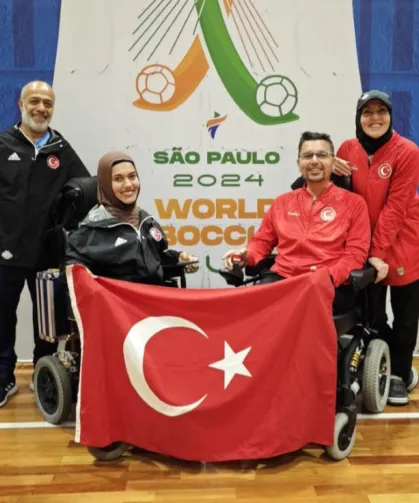 Havva Alyurt, Portekiz'de yeni başarı hikayesi yazacak