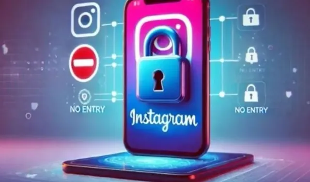 Instagram’a erişim engellendi, Z kuşağı isyan etti