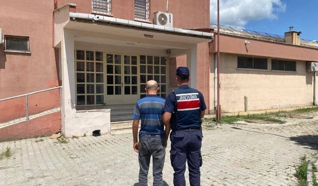 Kırklareli’nde aranan şahıslara yönelik operasyon: 17 kişi yakalandı