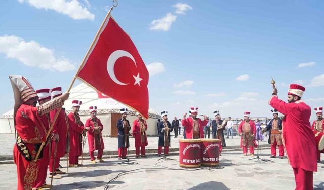 Malazgirt Zaferi’nin 953’üncü yıl dönümü kutlamaları başladı