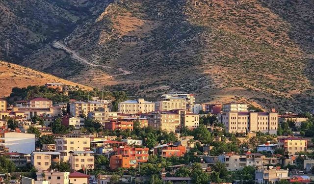 PKK terör örgütünün Eruh’ta gerçekleştirdiği ilk saldırının üzerinden 40 yıl geçti