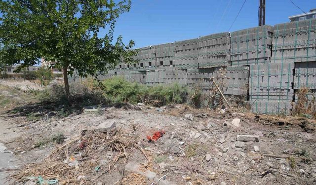 Vatandaştan CHP’li belediyeye ’temizlik’ tepkisi