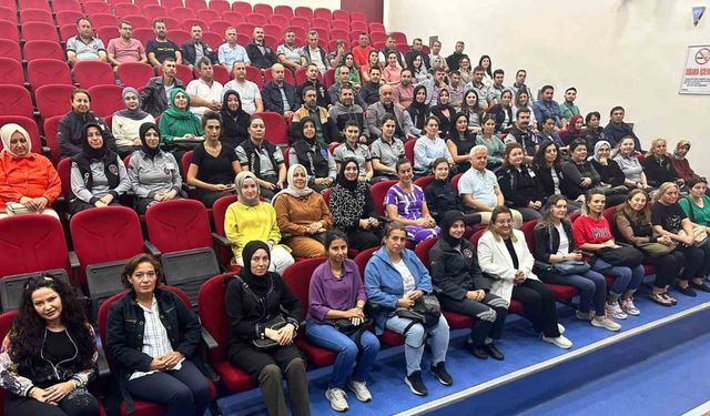 Afyonkarahisar’da yurt güvenliği toplantısı