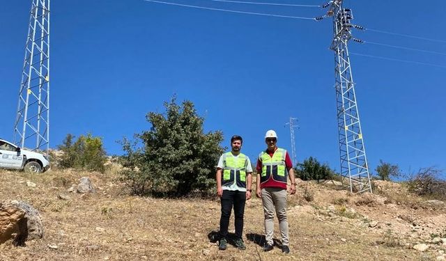 Aras Elektrik, elektrik altyapısını güçlendirmeye devam ediyor