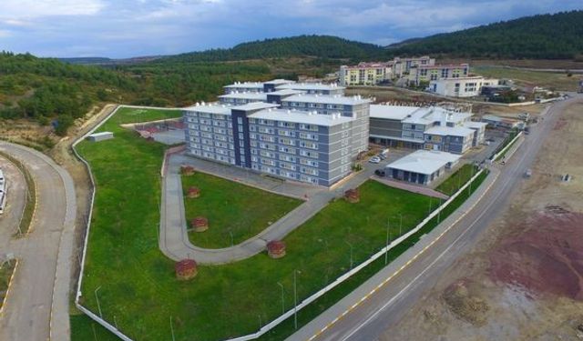 Balıkesir’de 13 bin 756 öğrenci GSB yurtlarında barınıyor