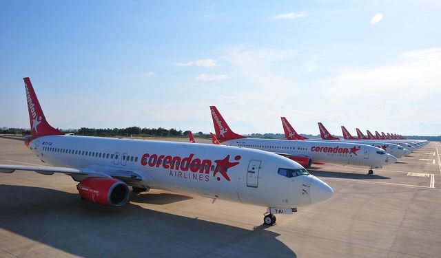 Corendon Airlines’tan, İstanbul Kürek Festivali’ne destek