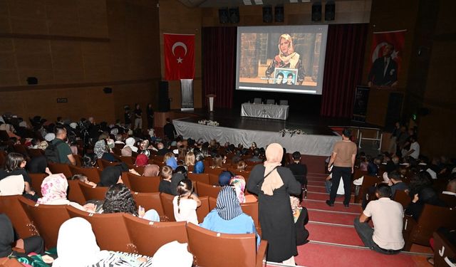 Diyarbakır Annelerinin dramını anlatan belgesel Batman’da yoğun ilgi gördü