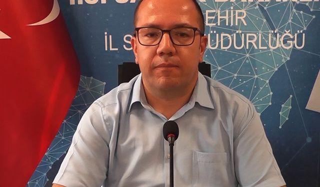 Dr. Ramazan Dulkadir: "Anne sütü, bebeğin sigortasıdır"