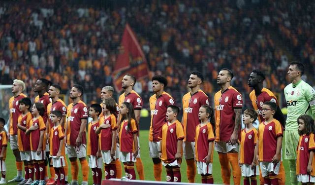 Galatasaray’da zorunlu 2 değişiklik