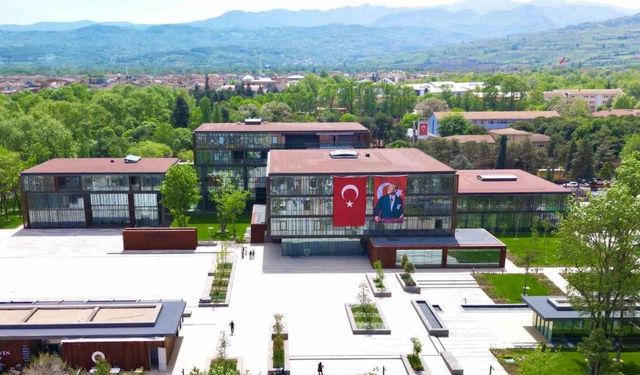 İnegöl Belediyesi 166 milyon TL kaynak üretti