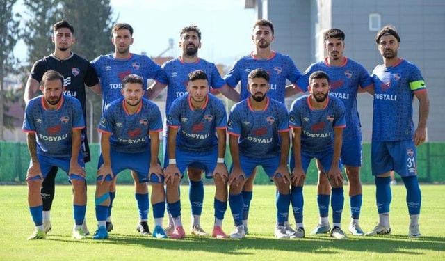 İskenderunspor’a yeni forma göğüs sponsoru