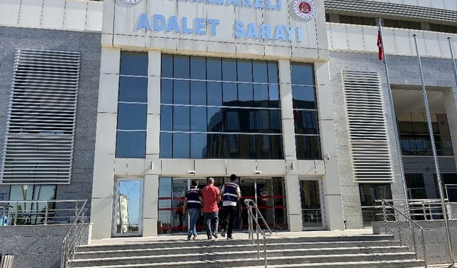 Kırklareli’nde 3 terör örgüt üyesi yakalandı